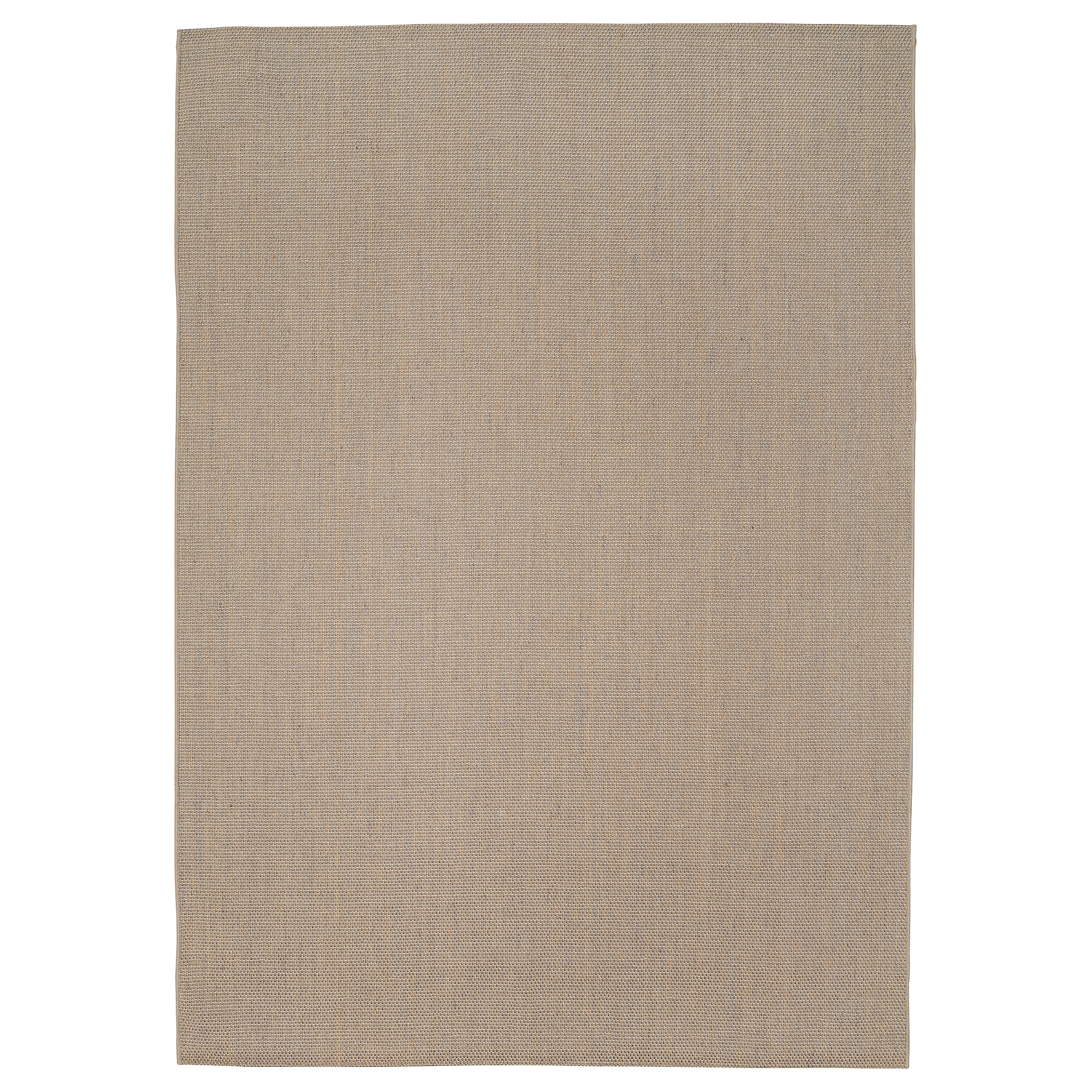 VODSKOV rug, flatwoven