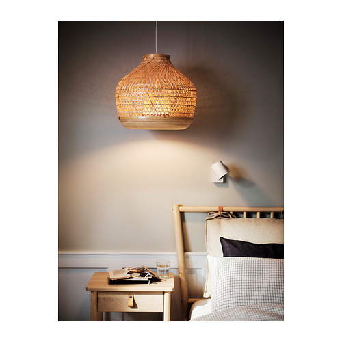 MISTERHULT pendant lamp