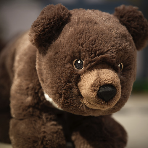 ALPTALL soft toy