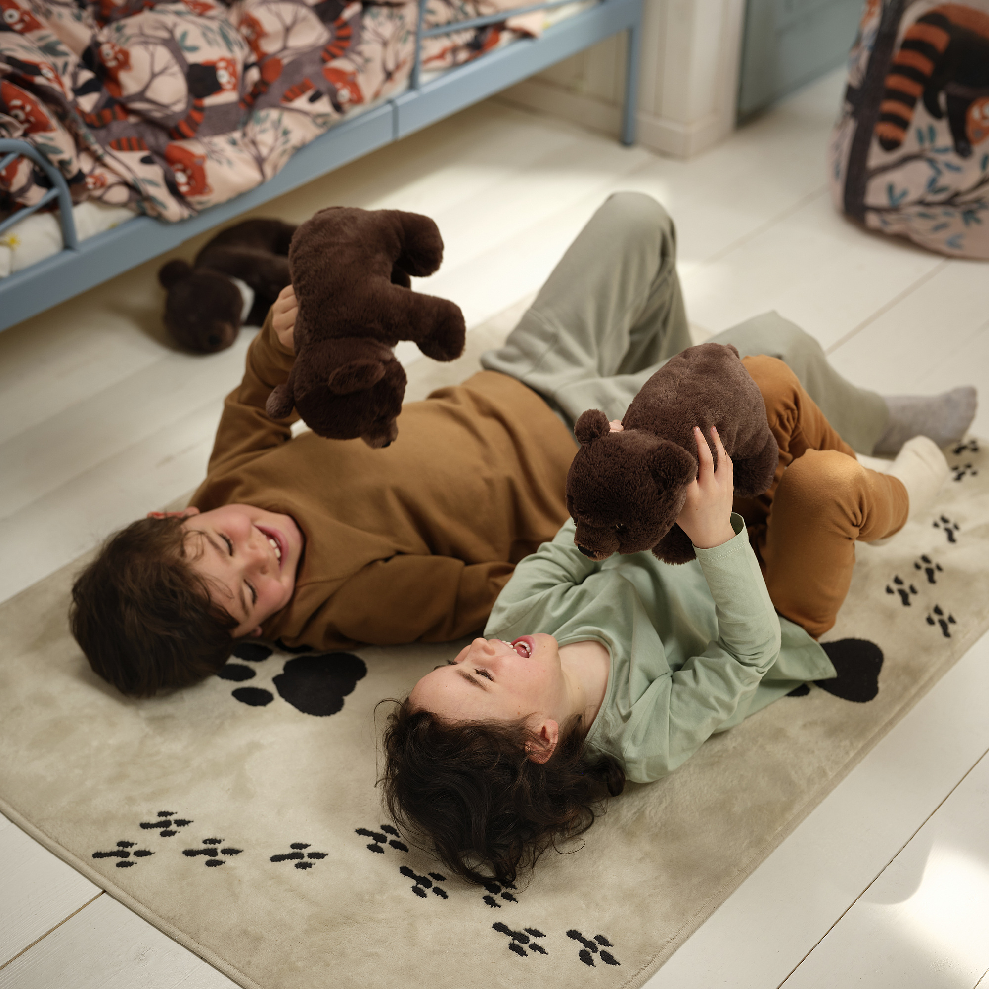 ALPTALL soft toy