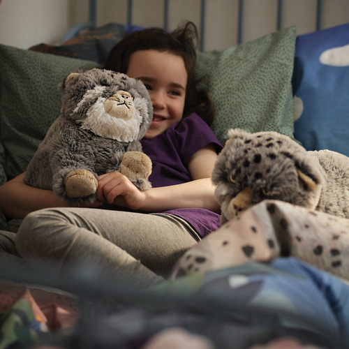 ALPTALL soft toy