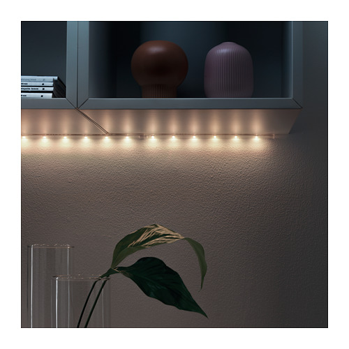 LEDBERG - LED多用途裝飾燈, 白色 | IKEA 線上購物 - PE654667_S4