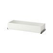 KOMPLEMENT - 抽屜, 白色, 100x35 公分 | IKEA 線上購物 - PE701948_S2 