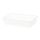 HJÄLPA - wire basket, white, 80x55 cm | IKEA Taiwan Online - PE701946_S1