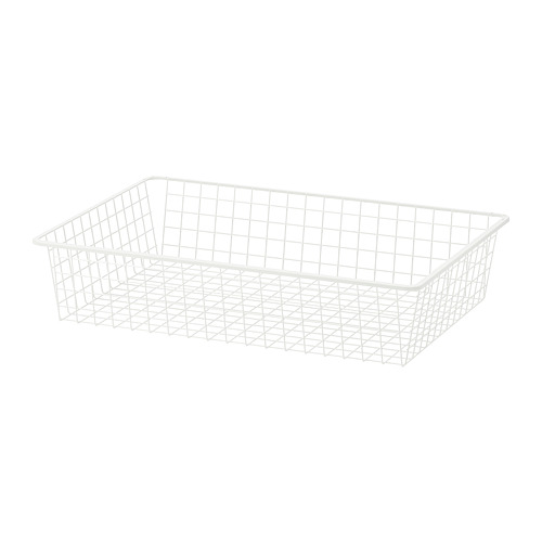 HJÄLPA - 網籃, 適用寬80深55公分櫃框 | IKEA 線上購物 - PE701946_S4