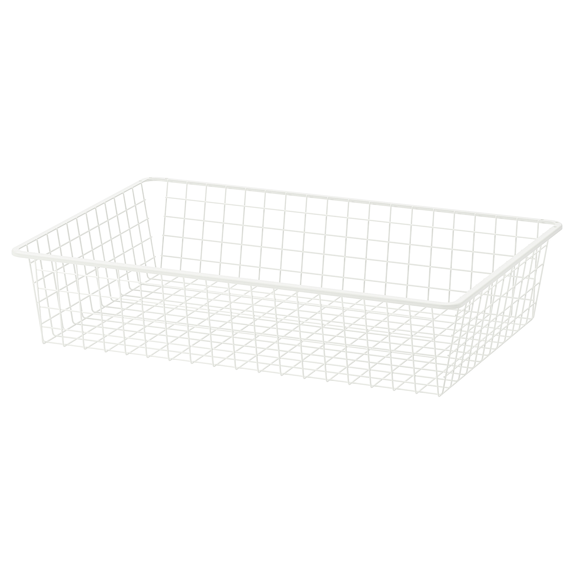 HJÄLPA wire basket