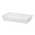 KOMPLEMENT - mesh basket, white, 93.5x53.3x16 cm | IKEA Taiwan Online - PE701962_S1