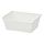 KOMPLEMENT - mesh basket, white, 50x35 cm | IKEA Taiwan Online - PE701963_S1