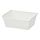 KOMPLEMENT - mesh basket, white, 43.5x33.5x16 cm | IKEA Taiwan Online - PE701963_S1