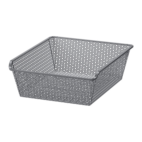 KOMPLEMENT metal basket