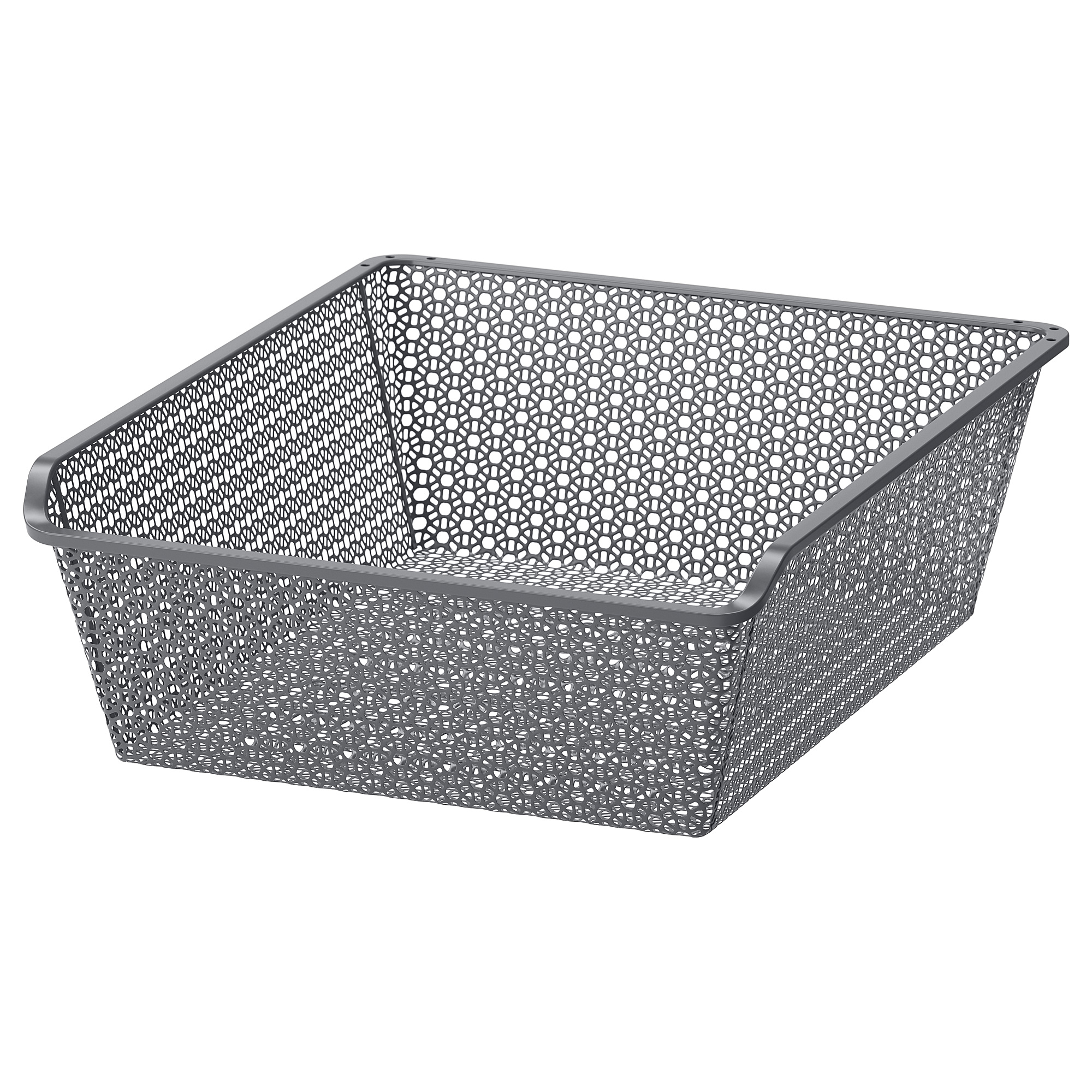 KOMPLEMENT metal basket