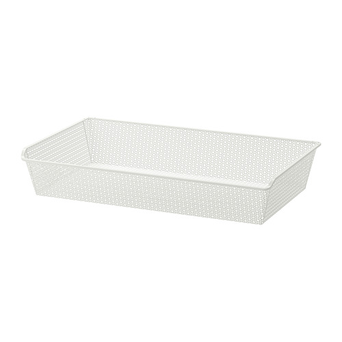 KOMPLEMENT metal basket