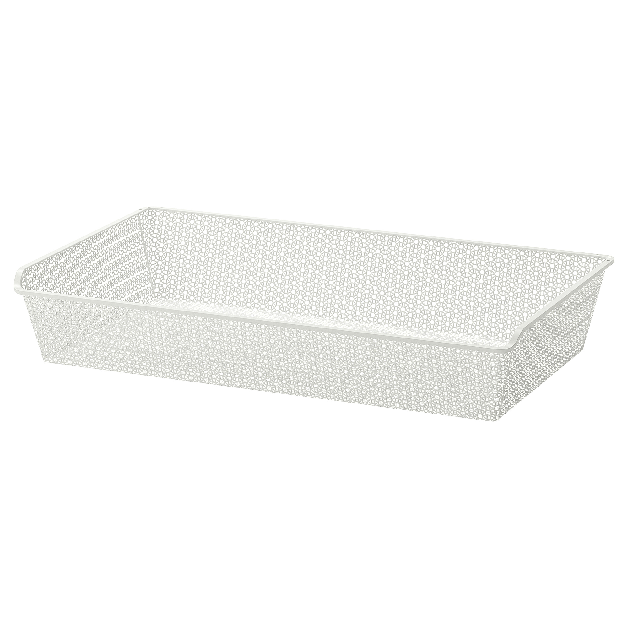 KOMPLEMENT metal basket