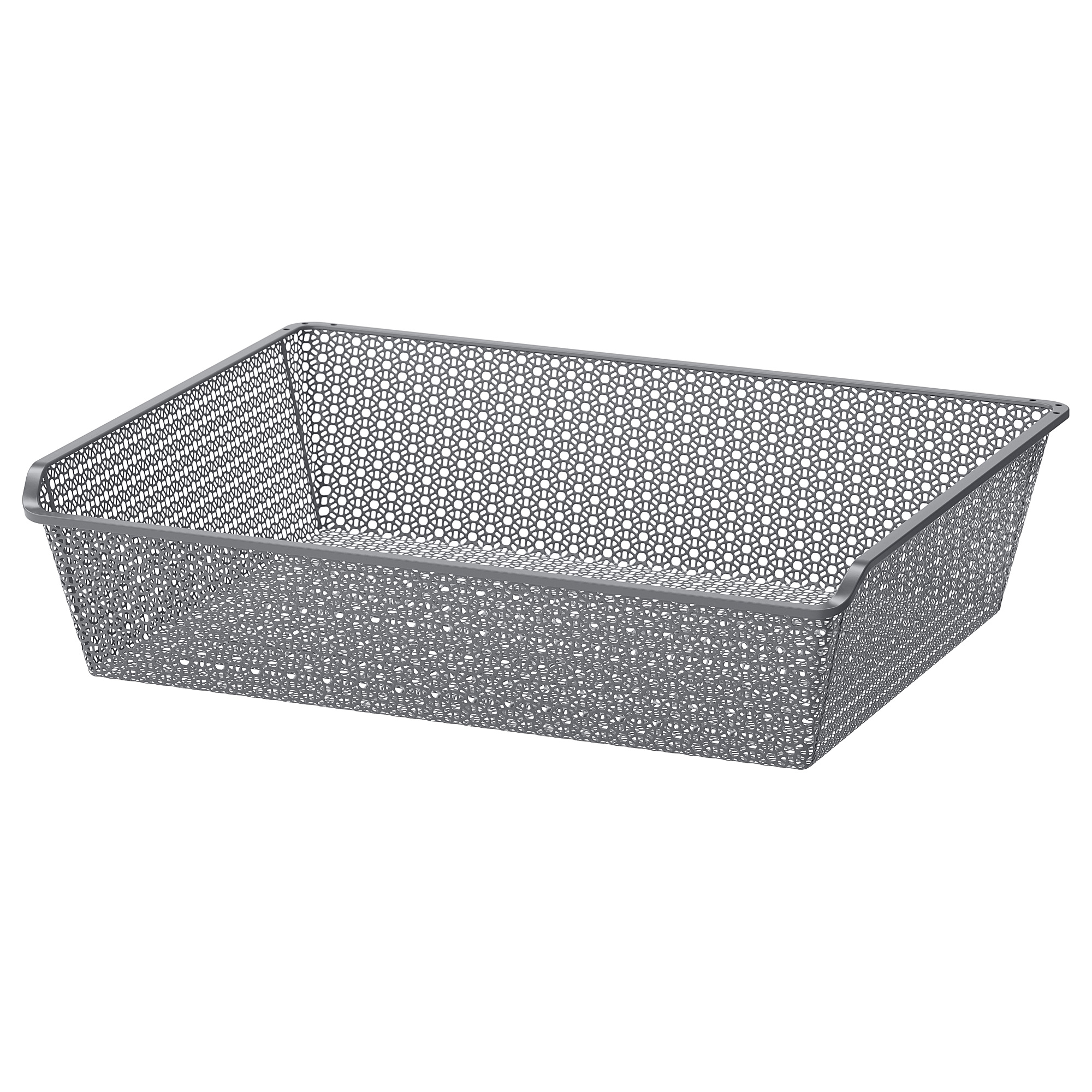 KOMPLEMENT metal basket