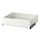 KOMPLEMENT - drawer, white, 75x58 cm | IKEA Taiwan Online - PE701985_S1