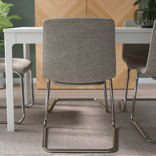 LUSTEBO chair