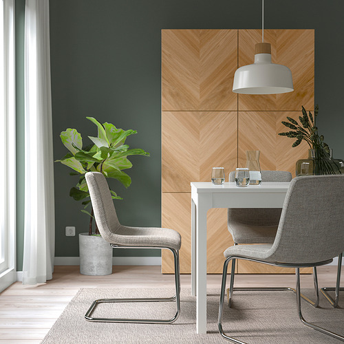 LUSTEBO chair