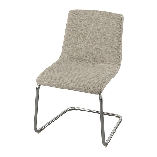 LUSTEBO chair