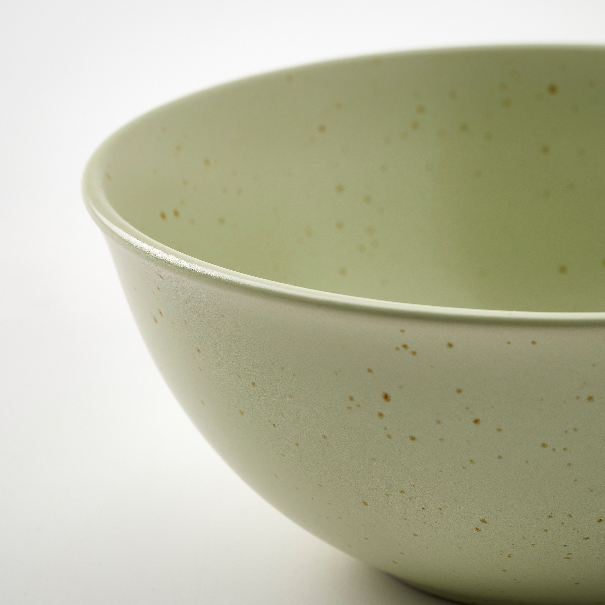 MOSSMAL bowl