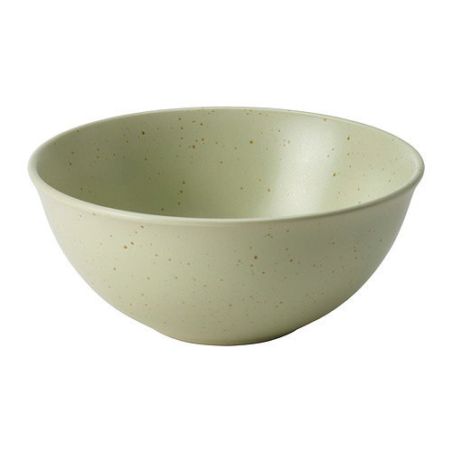 MOSSMAL bowl