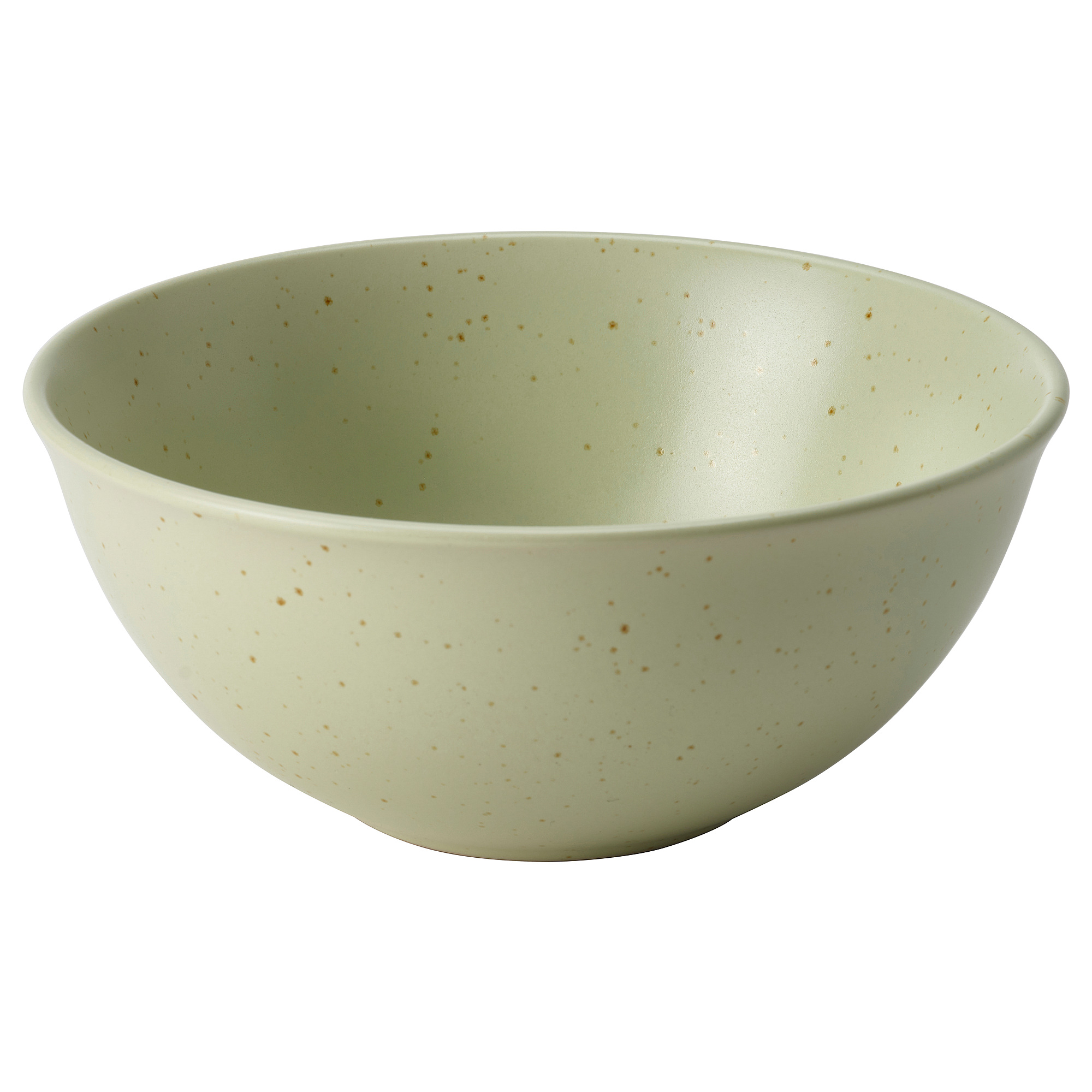 MOSSMAL bowl