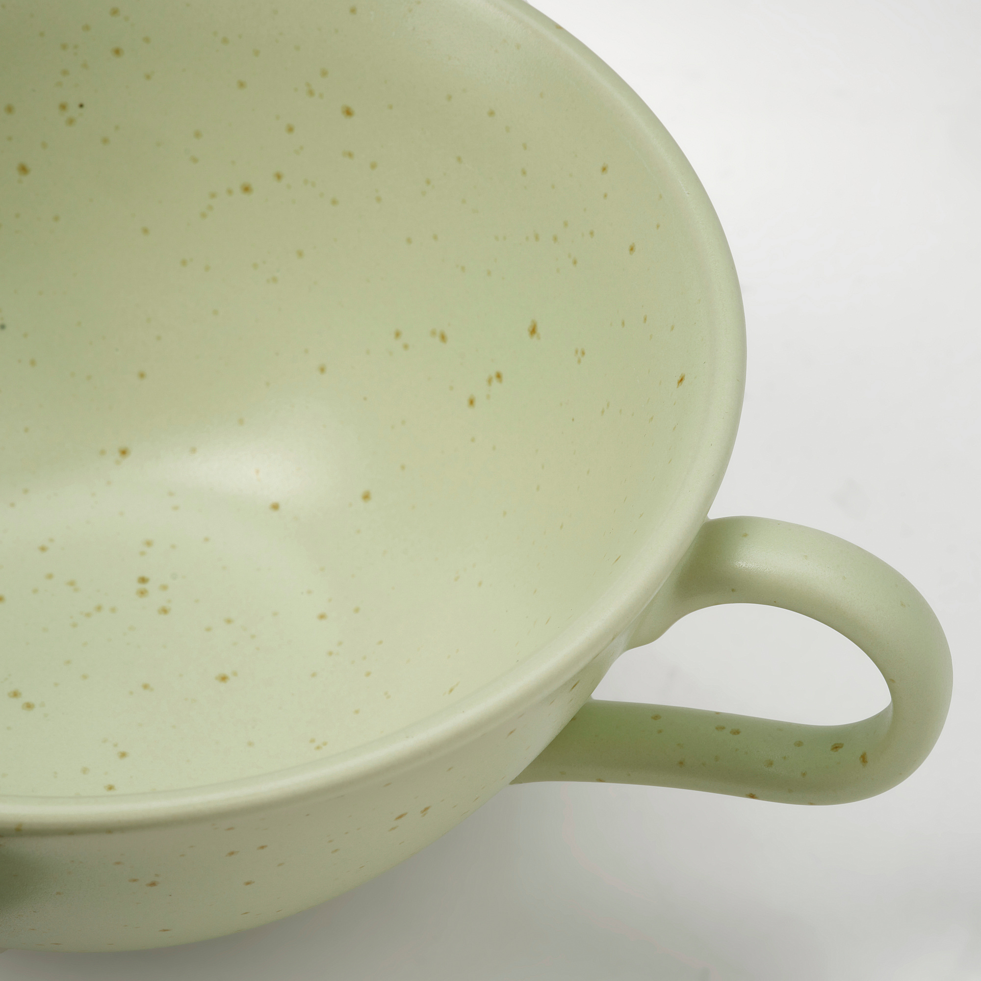 MOSSMAL mug