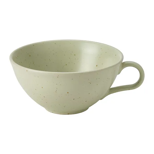 MOSSMAL - 馬克杯, 圓點圖案/淺綠色, 45 厘升 | IKEA 線上購物 - PE949600_S4