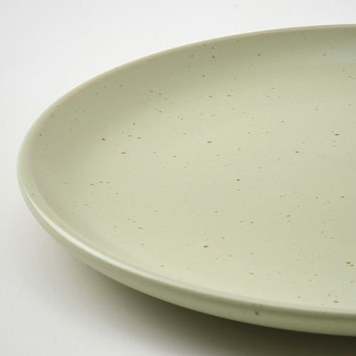 MOSSMAL side plate
