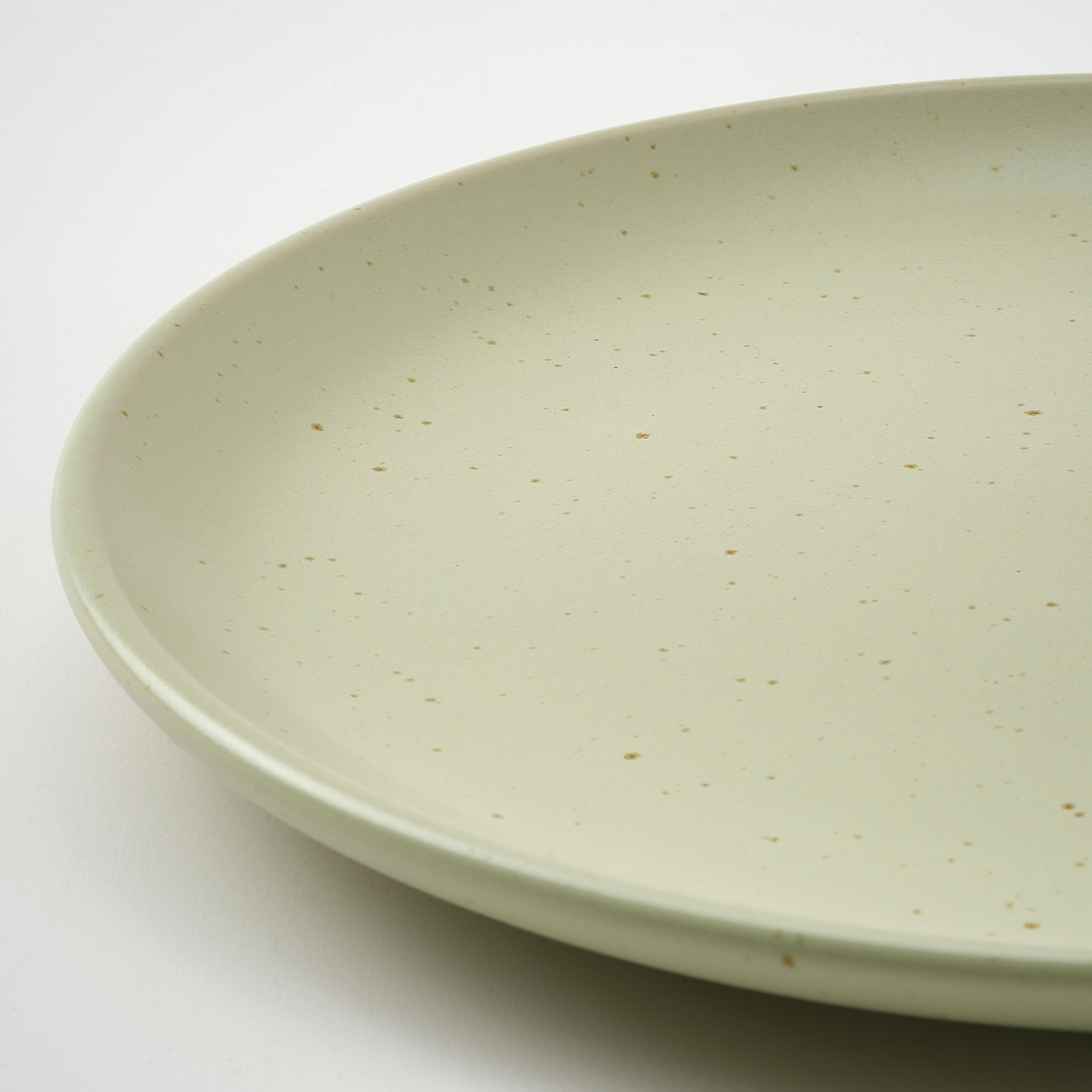 MOSSMAL side plate