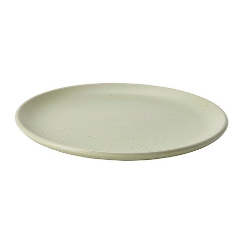 MOSSMAL side plate