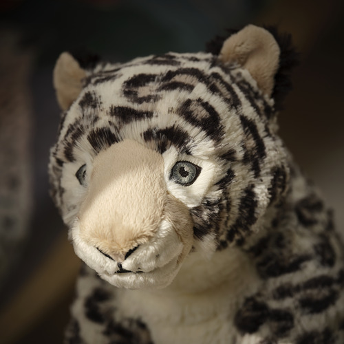ALPTALL soft toy