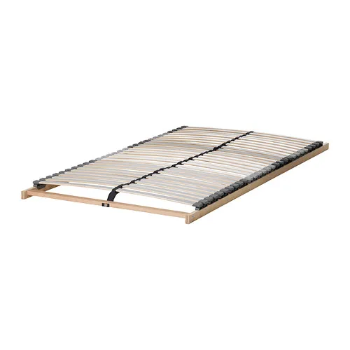 LÖNSET - slatted bed base, 120x200 cm, 120x200 cm | IKEA Taiwan Online - PE383074_S4