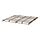 LÖNSET - slatted bed base | IKEA Taiwan Online - PE383073_S1