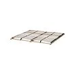 LÖNSET - slatted bed base, 150x200 cm, 150x200 cm | IKEA Taiwan Online - PE383073_S2 