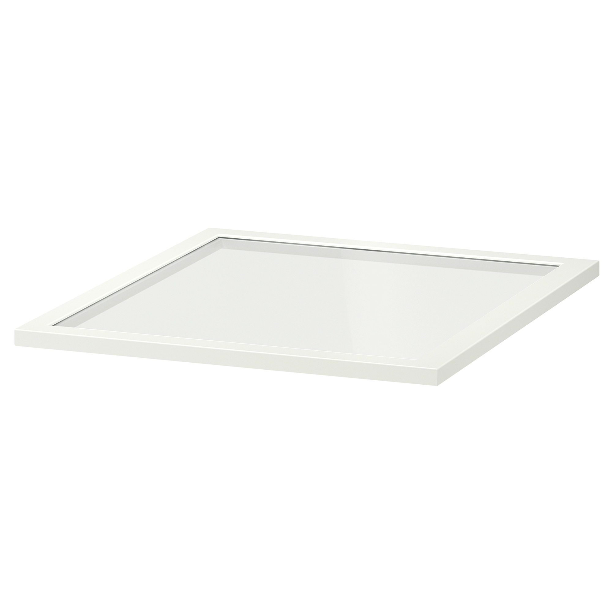 KOMPLEMENT glass shelf