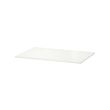 SPILDRA - 收納櫃頂板, 白色, 80x55 公分 | IKEA 線上購物 - PE702035_S2 