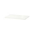 SPILDRA - top for storage module, white | IKEA Taiwan Online - PE702043_S2 
