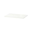SPILDRA - top for storage module, white, 60x40 cm | IKEA Taiwan Online - PE702043_S2 