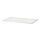 KOMPLEMENT - glass shelf, white, 96.1x57.3 cm | IKEA Taiwan Online - PE702044_S1