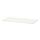 HJÄLPA - shelf, white, 80x40 cm | IKEA Taiwan Online - PE702031_S1