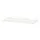 HJÄLPA - shelf, white, 80x40 cm | IKEA Taiwan Online - PE702031_S1