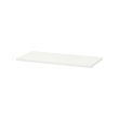 HJÄLPA - shelf, white, 80x40 cm | IKEA Taiwan Online - PE702031_S2 