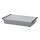 KOMPLEMENT - mesh basket with pull-out rail, dark grey | IKEA Taiwan Online - PE702080_S1