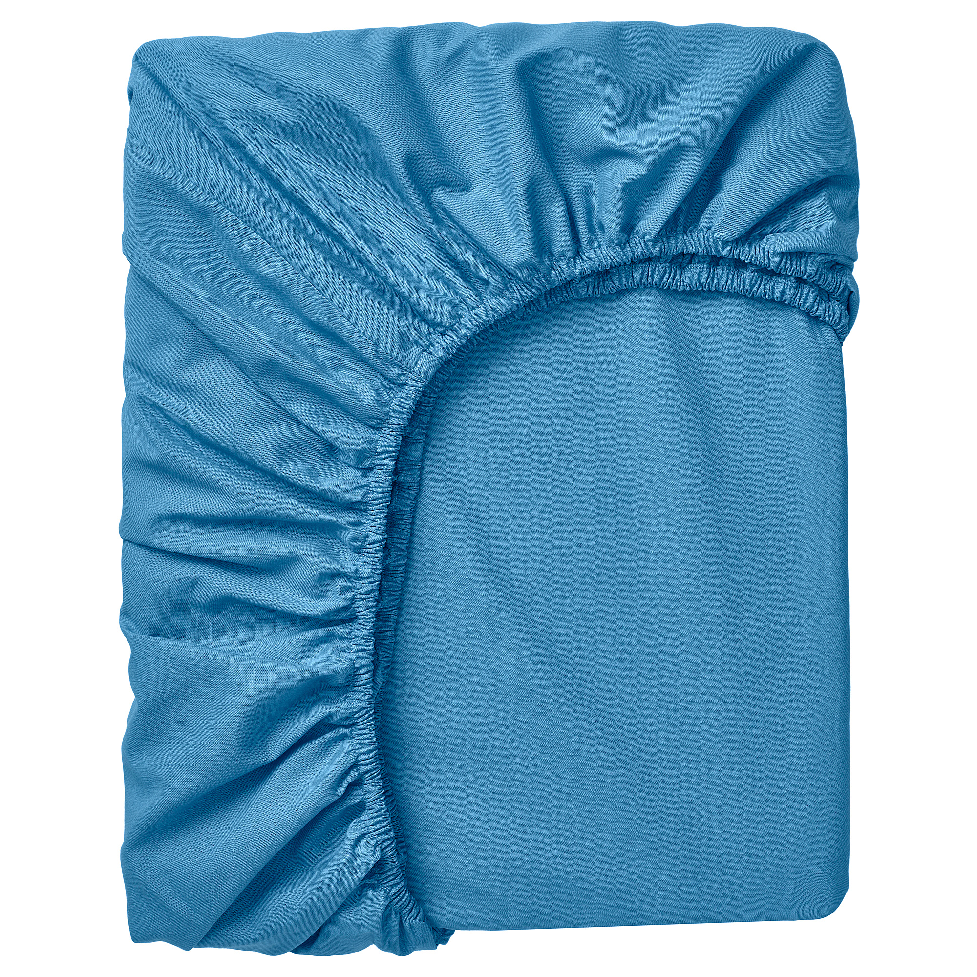 DVALA fitted sheet