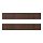 SINARP - drawer front, brown | IKEA Taiwan Online - PE797064_S1