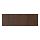 SINARP - 抽屜面板, 棕色 | IKEA 線上購物 - PE797065_S1