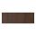 SINARP - drawer front, brown, 60x20 cm | IKEA Taiwan Online - PE797065_S1