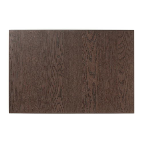 SINARP - drawer front, brown, 60x40 cm | IKEA Taiwan Online - PE797066_S4