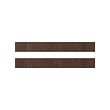 SINARP - drawer front, brown, 80x10 cm | IKEA Taiwan Online - PE797067_S2 