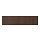 SINARP - drawer front, brown, 80x20 cm | IKEA Taiwan Online - PE797068_S1